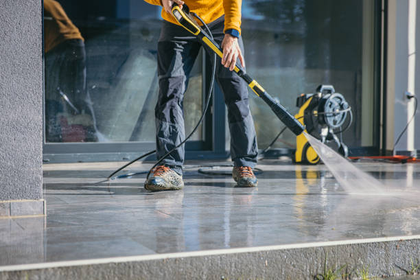 Concrete Sealing in Hubbard, OR